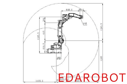 云南伊达机器人有限公司