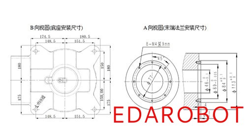 云南伊达机器人有限公司