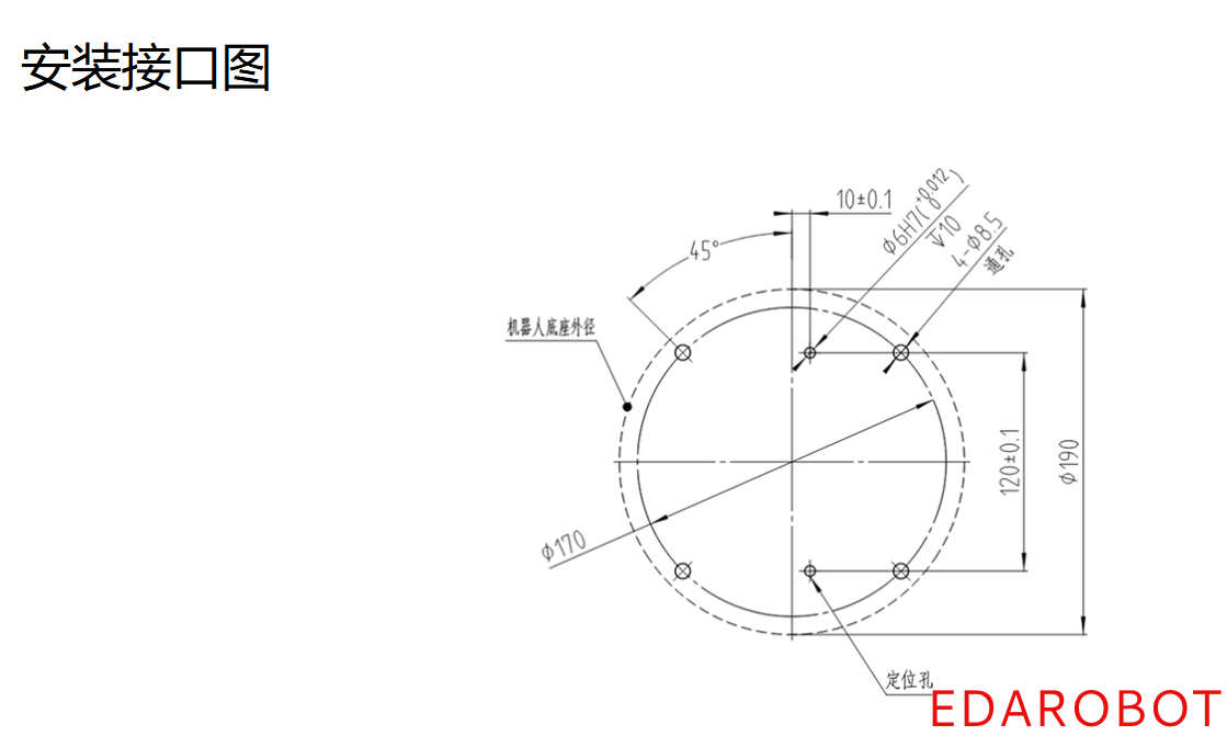 云南伊达机器人有限公司