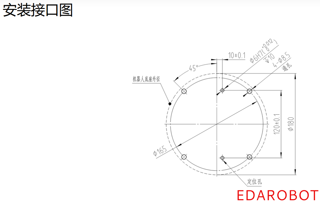 云南伊达机器人有限公司