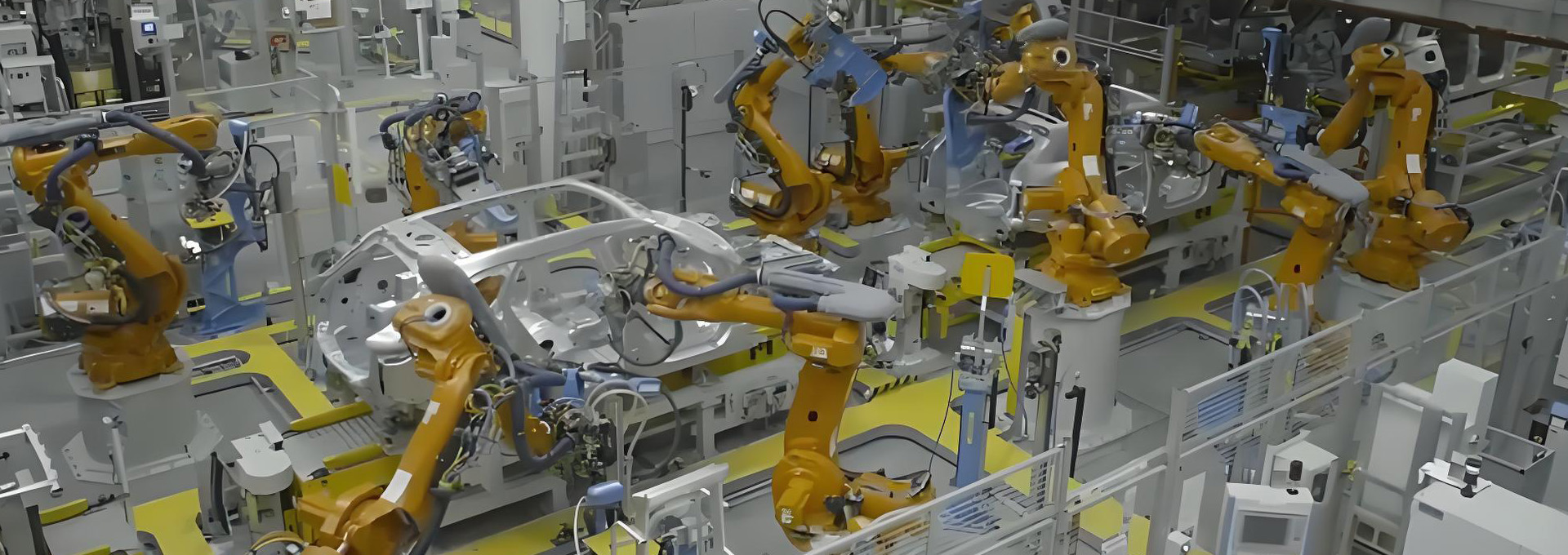 云南伊达机器人有限公司