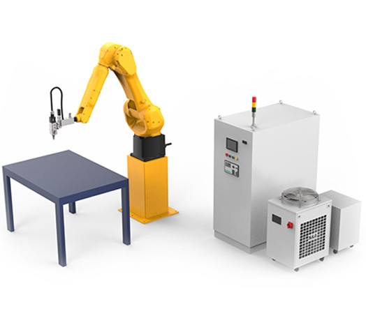 云南伊达机器人有限公司 云南伊达机器人有限公司