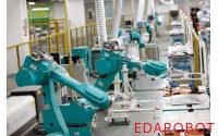 工业机器人本体制造商和系统集成商的区别是什么
