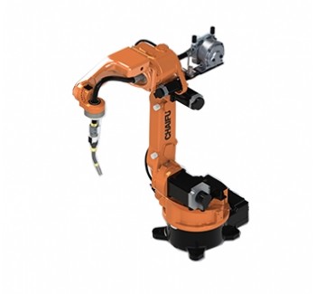 云南省自动化焊接机器人批发