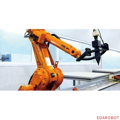 机器人和机械手在工业应用中有什么区别