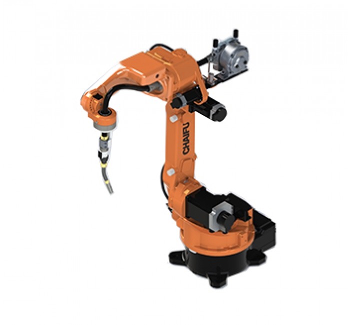 云南省自动化焊接机器人批发