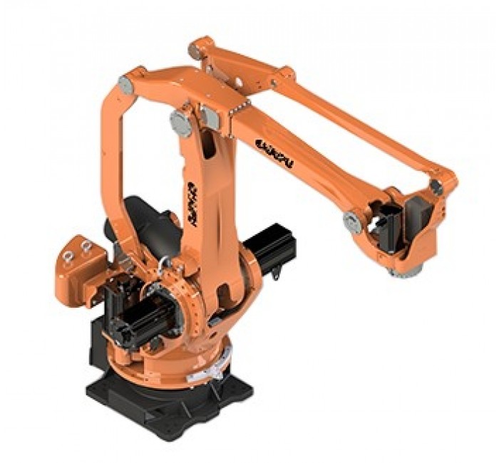 搬运机器人EDA165-K3200