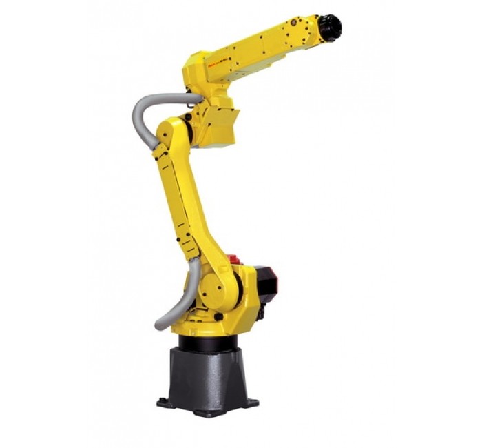 发那科M-10iA/12弧焊机器人