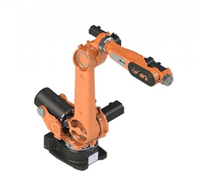 自动化上下料机器人