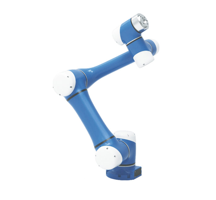卡诺普协作机器人CRP-RC09-05-W