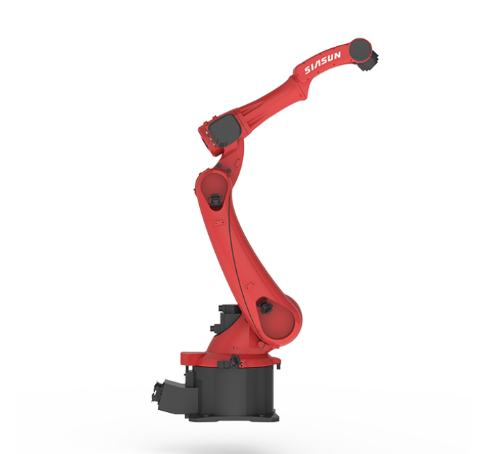 SR25A-12/2.01 新松焊接机器人