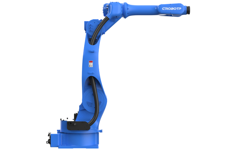 EDA-RA18-20CU切割机器人